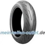 Bridgestone Battlax S22 180/55 R17 M/C Tl 73(W) Rear (N)
