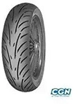 Mitas Touring Force-Sc 140/60 - 14 Xl Tl 64P Rear