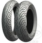 Michelin Motorradreifen car-tyres City Grip 2 ( 110/70-12 TL 47S M/C, Vorderrad )