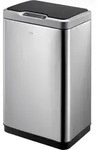 EKO - Mirage Sensor Abfalleimer 30 Liter - Stainless steel Plastic - Matt Edelstahl,