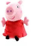 Peppa Wutz Pl&uuml;schfigur mit Sound (15cm) Kuscheltier Stofftier Pl&uuml;schtier Peppa