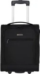 travelite Cabin 2W Trolley Underseater Black schwarz 43cm - Schwarz