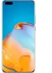 Huawei P40 Pro+, 16,7 cm (6.58"), 8 GB, 512 GB, 50 MP, Android 10, Schwarz - Schwarz