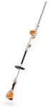 Stihl HLA 56 Zweischneidige Akku-Heckenschere, Lithium-Ionen-Akku, 45 cm