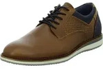 Bullboxer Halbschuhe Halbschuhe Leder/Textil - Braun - 44