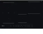 Bauknecht Induktions-Kochfeld BS 2677C AL, 77 cm, Flexi Zone, Automatik Funktionen -