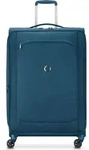 DELSEY Delsey Montmartre Air 2.0 Reisekoffer - 77 cm - Vergr&ouml;&szlig;erbar - Blau -...