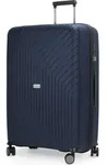 HAUPTSTADTKOFFER - TXL - Gro&szlig;er leichter Hartschalen-Koffer 120 L Rollkoffer 76cm