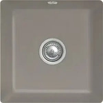 Villeroy & Boch 332500KR Unterbausp&uuml;le Subway 50 SU 440x440mm
