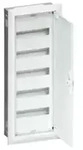 Hager FWU51S Breite: 300 mm, Tiefe: 112 mm, H&ouml;he: 800 mm (FWU51S)