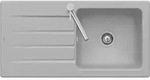 Villeroy & Boch 336000KG EB-SP Architectura 60 1000x510mm IB - Wei&szlig;