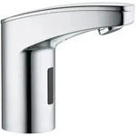 STIEBEL ELTRON Sensor-Armatur WSN 20 f&uuml;r offene (drucklose) Kleinspeicher oder