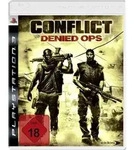 Conflict: Denied Ops [SWP]