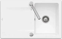 Villeroy & Boch 3334 02 RW, Villeroy & Boch Keramiksp&uuml;le 333402RW, Siluet 45