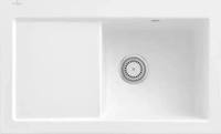 Villeroy & Boch 6714 01 RW, Villeroy & Boch Keramiksp&uuml;le 671401RW, Subway 45