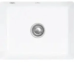 Villeroy & Boch Keramiksp&uuml;le 331002RW, Subway 60 SU Unterbausp&uuml;le - inkl.