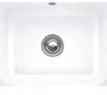 Villeroy & Boch Keramiksp&uuml;le 670601RW, Cisterna 60C Unterbausp&uuml;le - inkl.