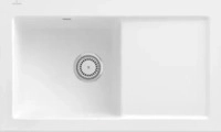 Villeroy & Boch 6772 01 RW, Villeroy & Boch Keramiksp&uuml;le 677201RW, Subway 45