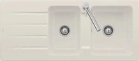 Villeroy & Boch 3380 01 KR, Villeroy & Boch Keramiksp&uuml;le 338001KR, Architectura 80