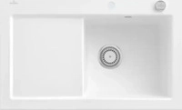 Villeroy & Boch 6714 02 RW, Villeroy & Boch Keramiksp&uuml;le 671402RW, Subway 45