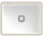 Villeroy & Boch Keramiksp&uuml;le 331001RW, Subway 60 SU Unterbausp&uuml;le - inkl.