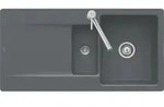 Villeroy & Boch 333700RW EB-SP Siluet 60 R 1000x510mm IB