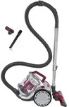 Exquisit BP 6401 si Staubsauger | Akku-Staubsauger | beutellos | LED...
