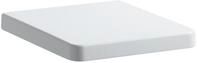 LAUFEN H8924333000001 WC-Sitz+DeckelLIVING SQUARE