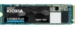 Kioxia EXCERIA PLUS, 2 TB, M.2, 3400 MB/s