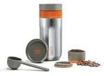 Katadyn Wacaco Pipamoka - Orange/Silber