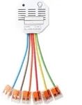Lupus Electronics 12128, Rollladenrelais V2, XT Smarthome