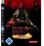 Hellboy - The Science of Evil