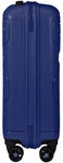 American Tourister Sunside Spinner 55 / 20 Trolley Dark Navy - Blau