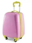 HAUPTSTADTKOFFER For Kids - Kindergep&auml;ck, Kinderkoffer, Trolley f&uuml;r Kinder,