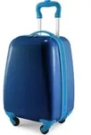 HAUPTSTADTKOFFER For Kids - Kindergep&auml;ck, Kinderkoffer, Trolley f&uuml;r Kinder,