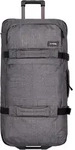 Dakine Split Roller 110L 2-Rollen Reisetasche 81 cm - Grau