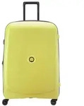 DELSEY PARIS Belmont Plus Expandable 4 Double Rolls Trolley Green Chartreuse gr&uuml;n