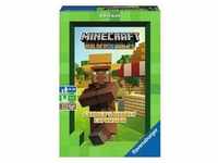 Minecraft Builders & Biomes Farmers Market Expansion Ravensburger 26869