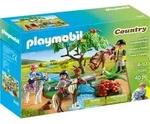 PLAYMOBIL - Country - Horseback Ride