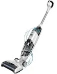 Fakir WDA 700 Wet&Dry Akku Staubsauger beutellos 120 Watt | Nass-Trockensauger mit