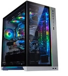 Lian Li O11DXL-W, Lian Li 011 Dynamic XL , Midi Tower, PC, Wei&szlig;, ATX, EATX, ITX,