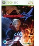 Devil May Cry 4