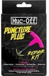 Muc-Off Puncture Plug Repair Kit Fahrradreifen Reparatur - Rosa