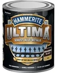 Hammerite Metallschutzlack Ultima Matt, Hochwertiger Schutzlack f&uuml;r alle Metalle im
