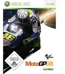Moto GP 08