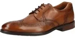 Lloyd Businessschuhe Businessschuhe Glattleder - Braun - 42,5