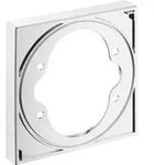 Hansgrohe ShowerSelect - Silber