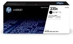 HP 335A Black Original LaserJet Toner Cartridge