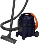 HITACHI Staubsauger 7,5L Staubtank - Dunkelblau