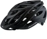 ALPINA D-ALTO L.E. 45 black matt 57 - Schwarz